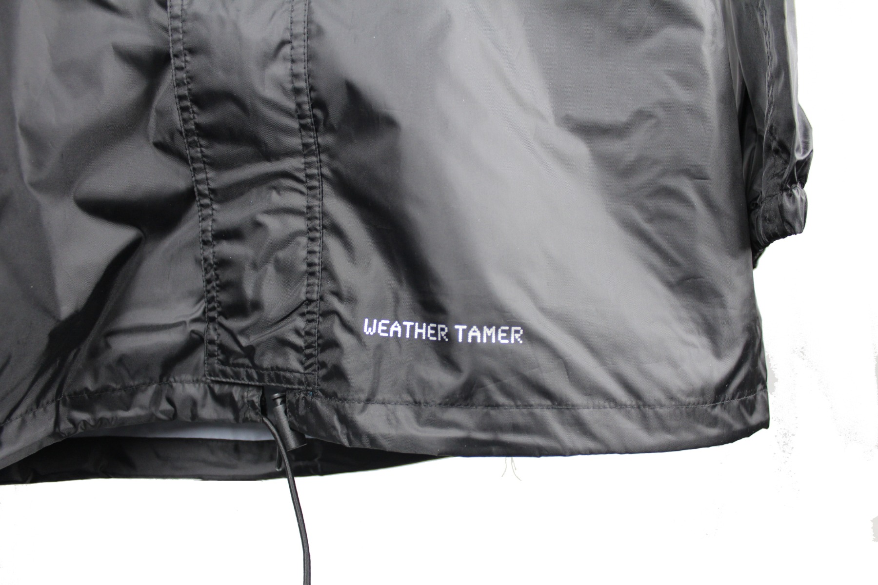 Weather clearance tamer jacket