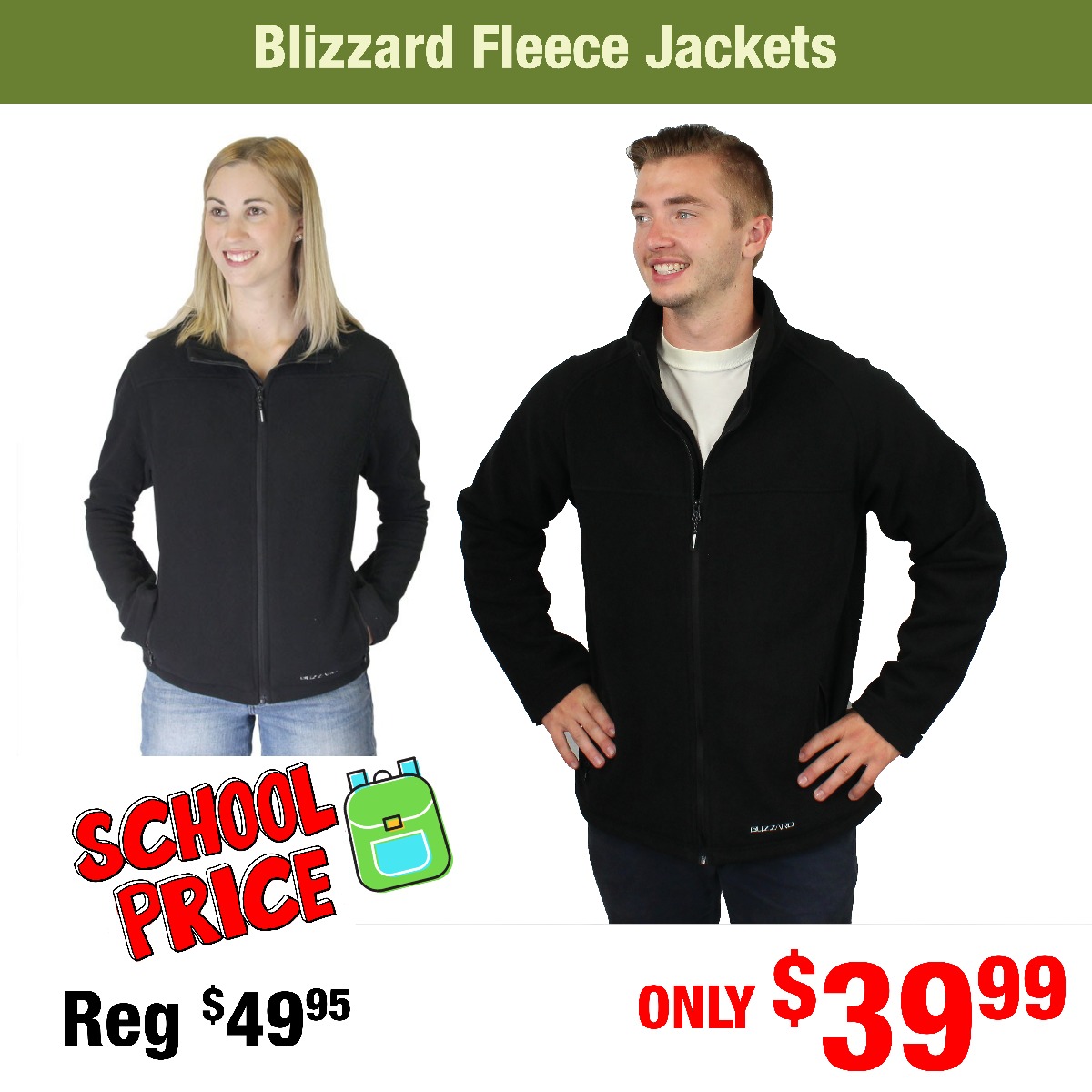 fleece