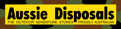 Store locator - Aussie Disposals